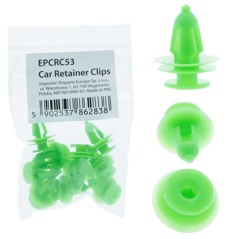 Sąvarža, atšvaitas / apsaugos juosta einparts automotive EPCRC53