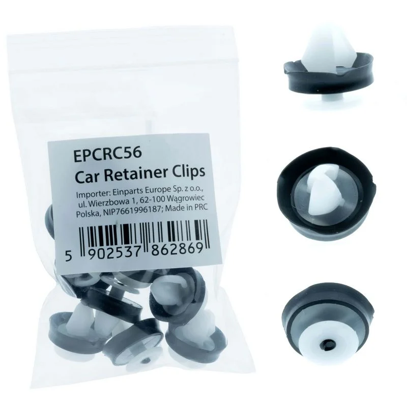 Sąvarža, atšvaitas / apsaugos juosta einparts automotive EPCRC56