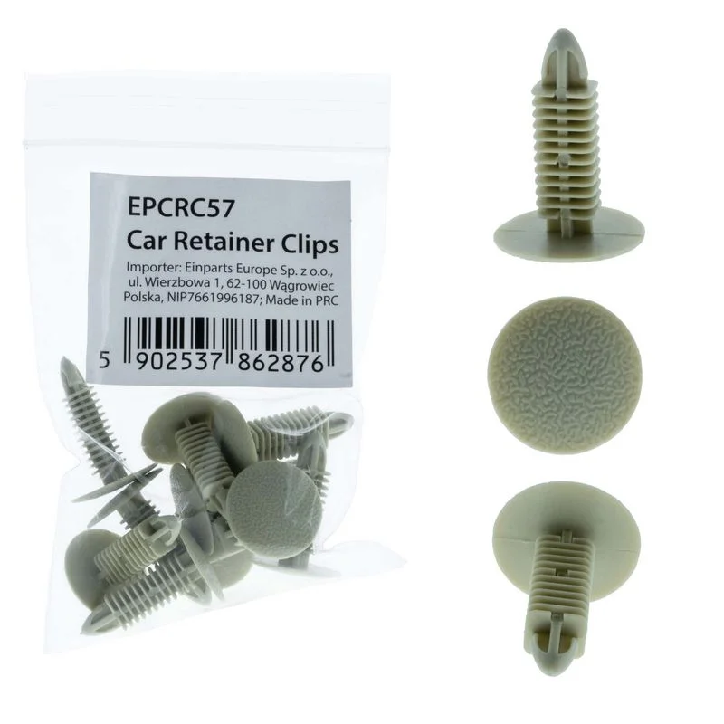 Sąvarža, atšvaitas / apsaugos juosta einparts automotive EPCRC57