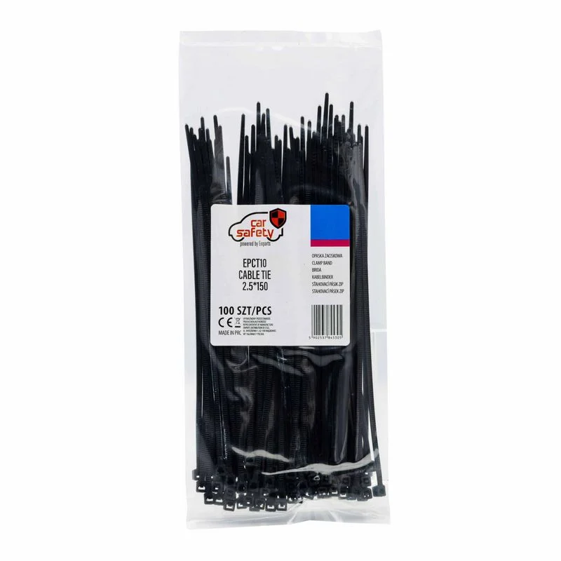 Žarnos spaustukas einparts automotive EPCT10