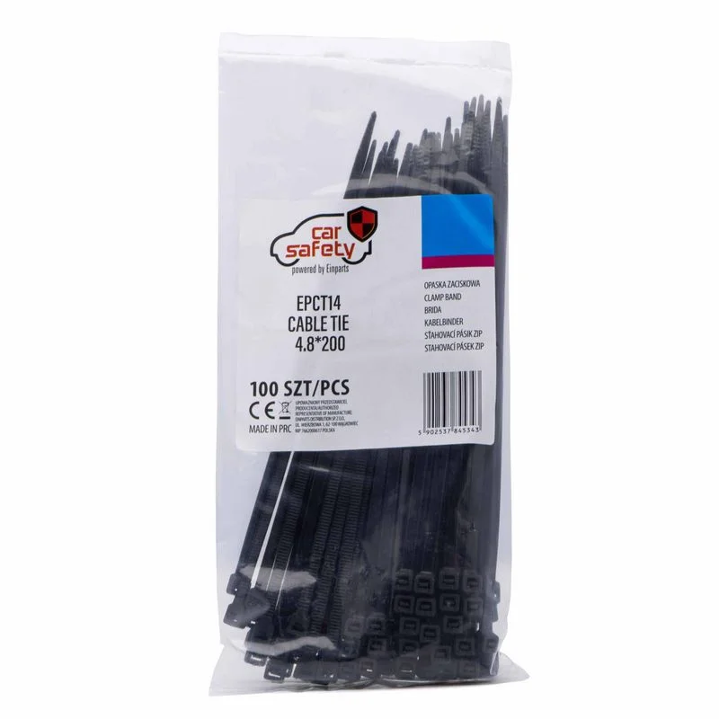 Žarnos spaustukas einparts automotive EPCT14