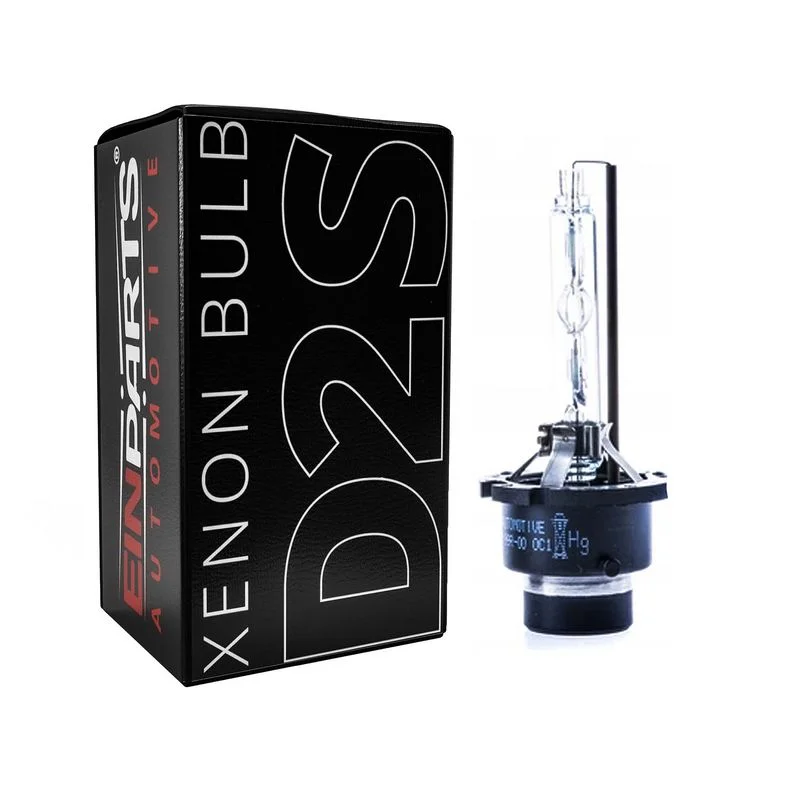 Lemputė, priekinis žibintas einparts automotive EPD2SSTANDARD