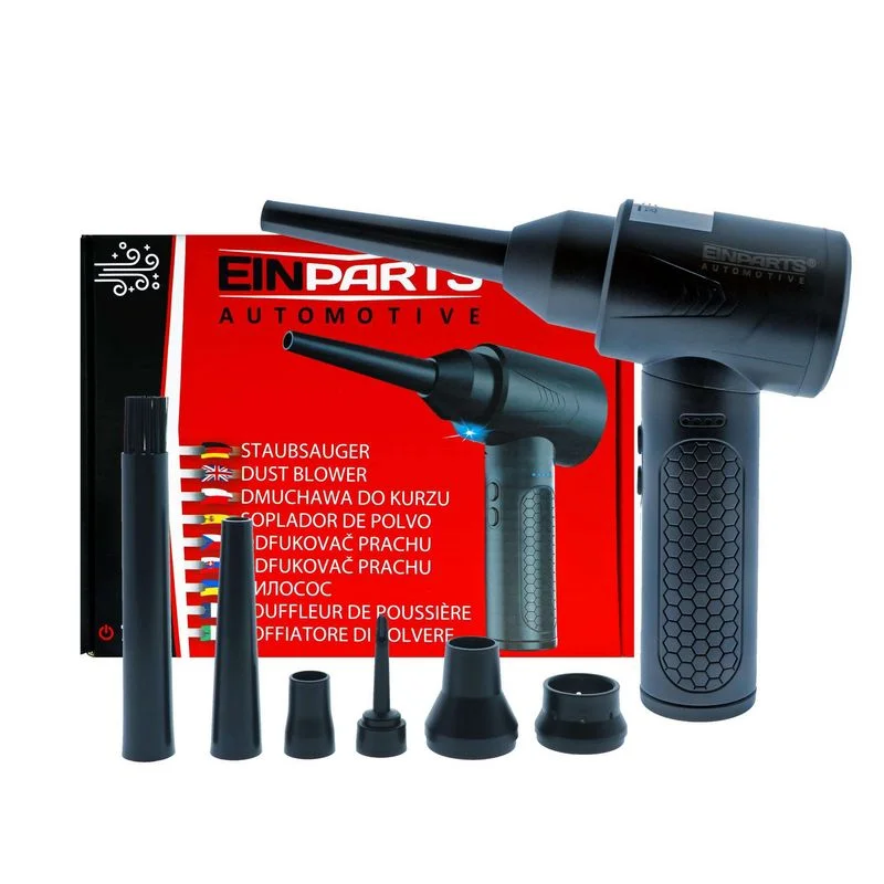 Oro filtras, kompresorius einparts automotive EPDB01