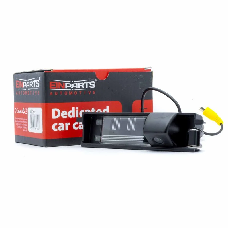 Vmesnik, kamera zadaj einparts automotive EPDC10