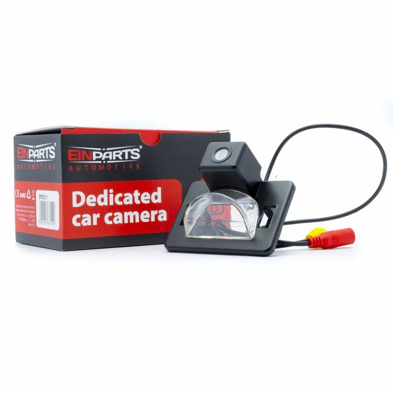 Vmesnik, kamera zadaj einparts automotive EPDC11