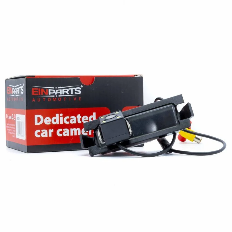 Vmesnik, kamera zadaj einparts automotive EPDC15