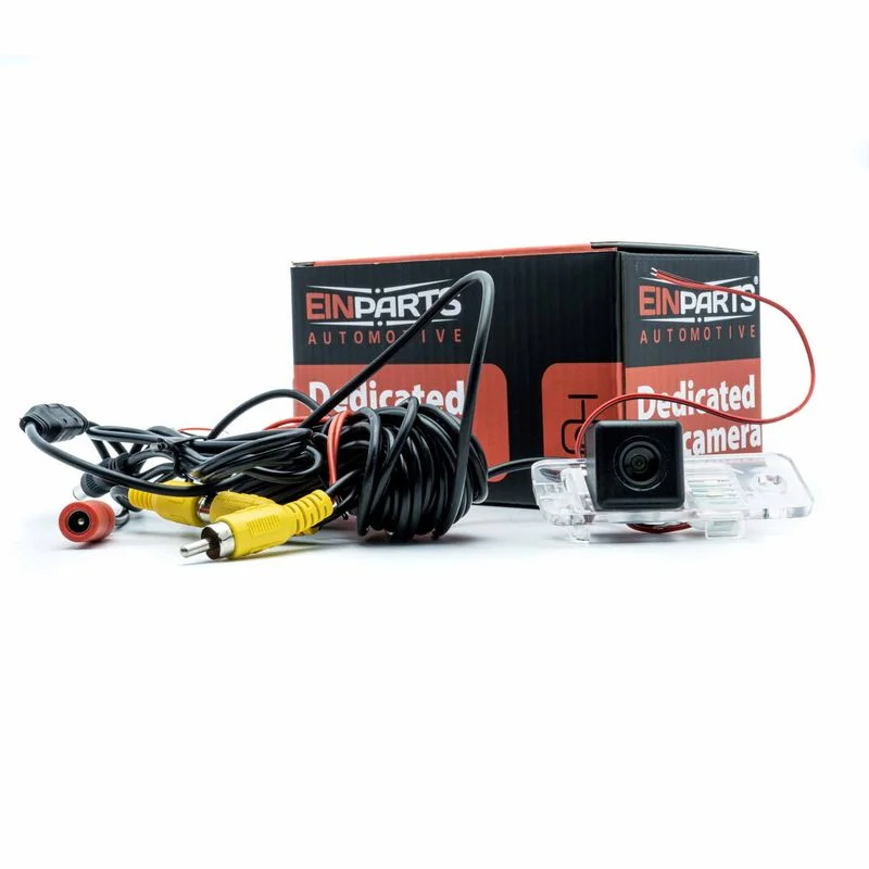 Vmesnik, kamera zadaj einparts automotive EPDC18