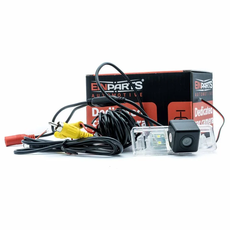 Vmesnik, kamera zadaj einparts automotive EPDC26