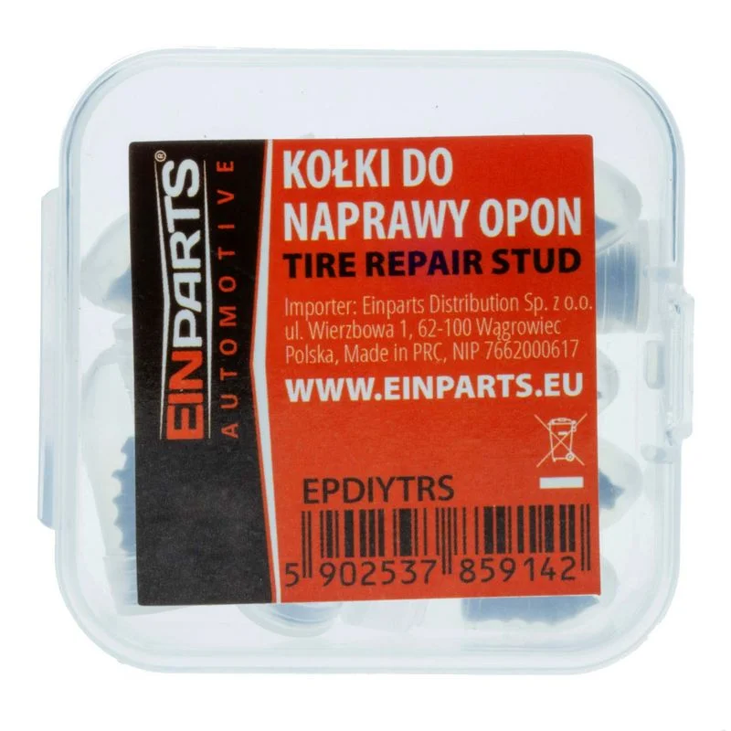 Universalus variklis einparts automotive EPDIYTRS