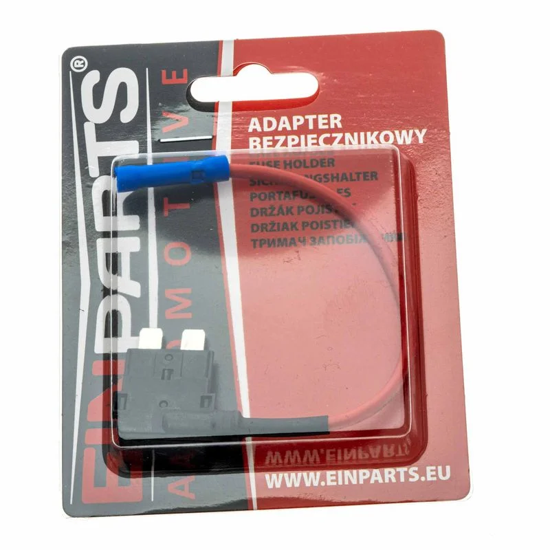 Adapteris, saugiklis einparts automotive EPFH04