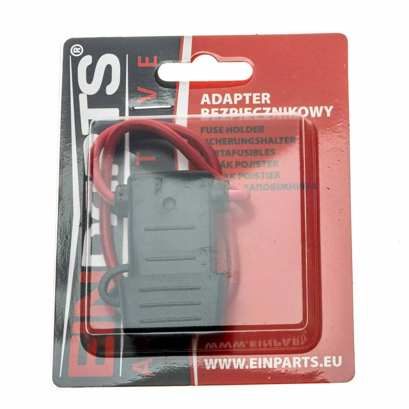 Saugiklių dėžė einparts automotive EPFH05