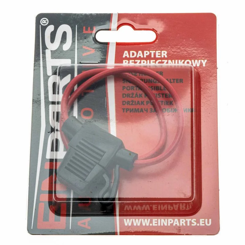 Saugiklių dėžė einparts automotive EPFH06