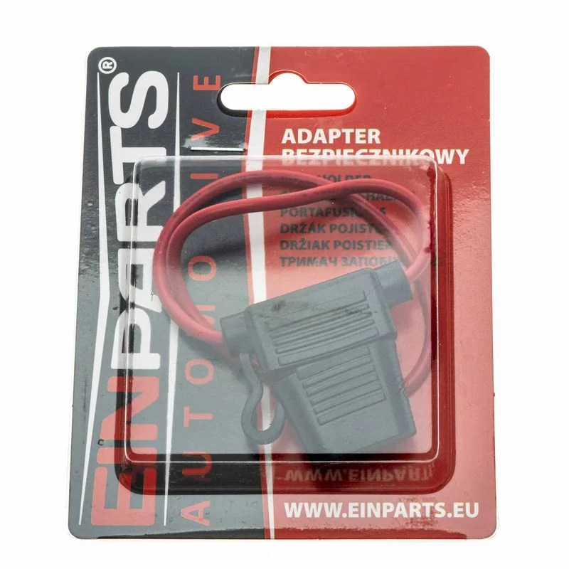 Saugiklių dėžė einparts automotive EPFH07