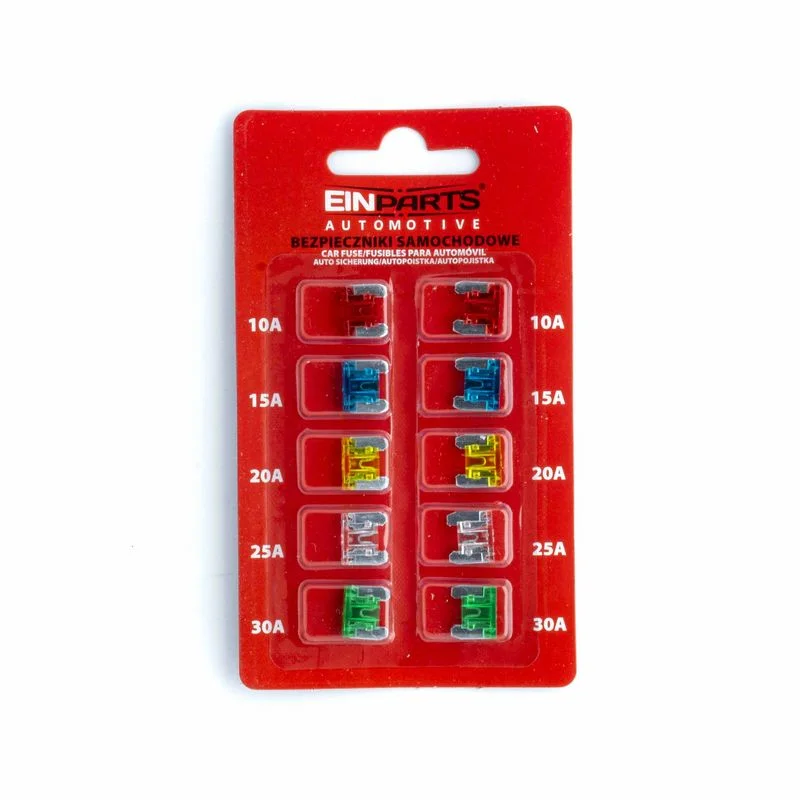 Saugiklis einparts automotive EPFUSE07