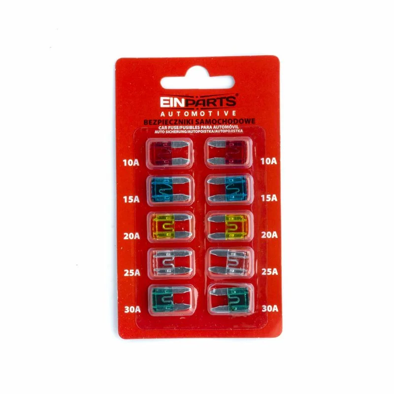 Saugiklis einparts automotive EPFUSE08