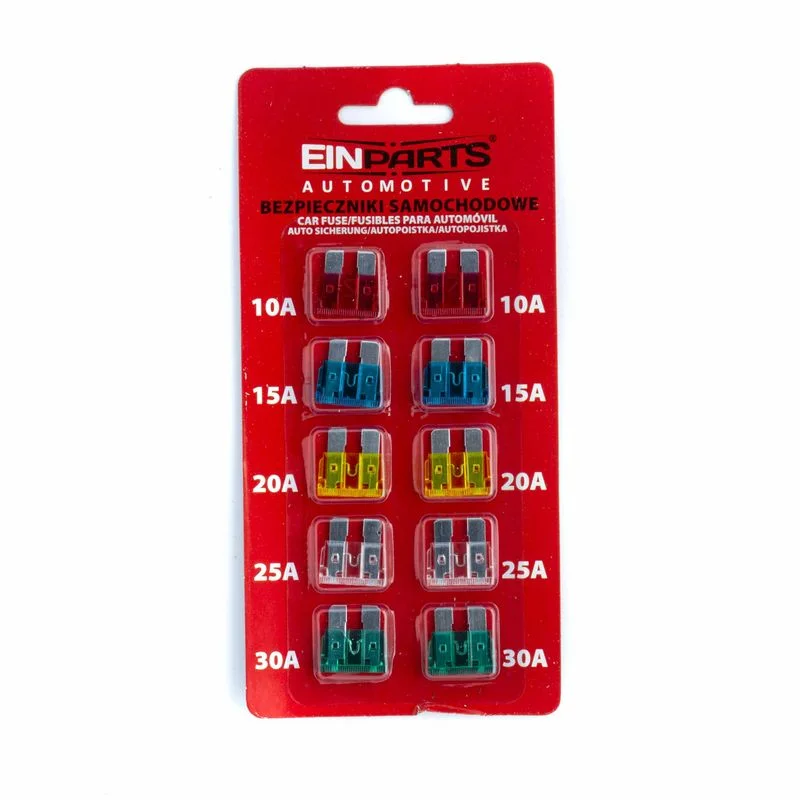 Saugiklis einparts automotive EPFUSE09