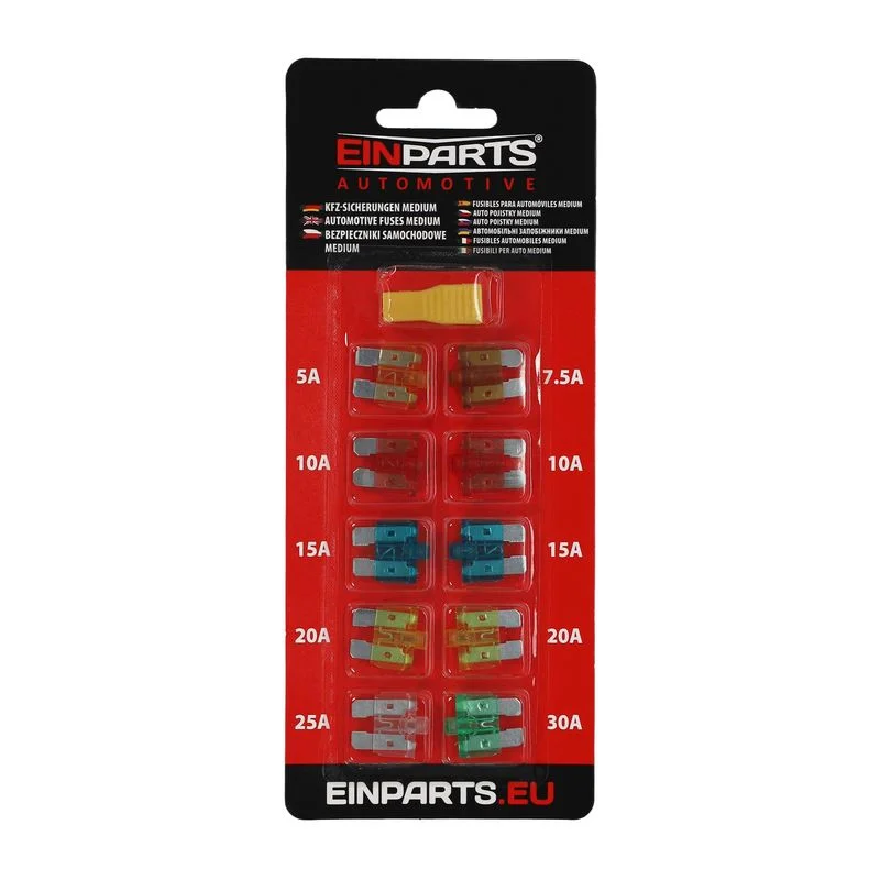Oro drėkintuvas EINPARTS EPFUSE12
