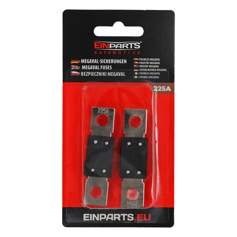 Saugiklis EINPARTS EPFUSE22
