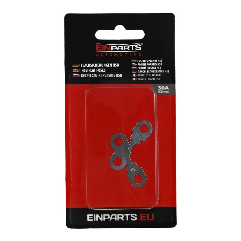 Saugiklis EINPARTS EPFUSE25