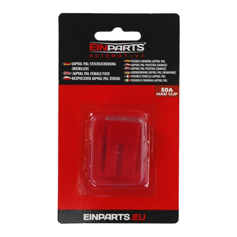 Saugiklis EINPARTS EPFUSE26