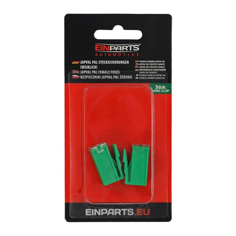 Saugiklis EINPARTS EPFUSE28