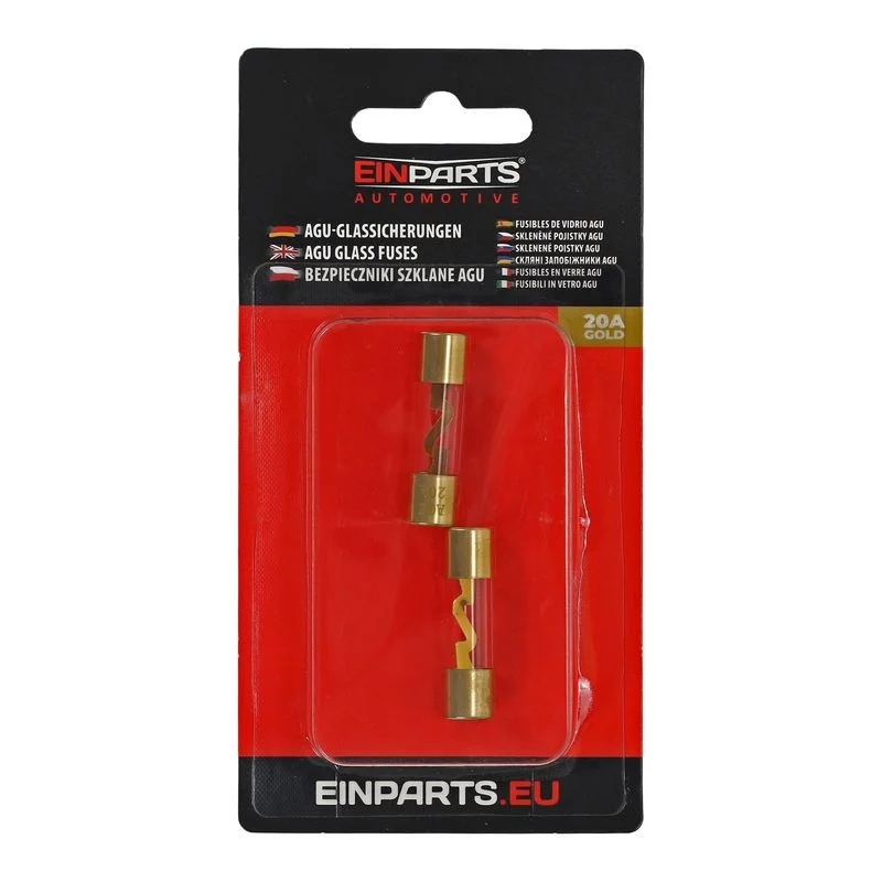 Saugiklis EINPARTS EPFUSE33