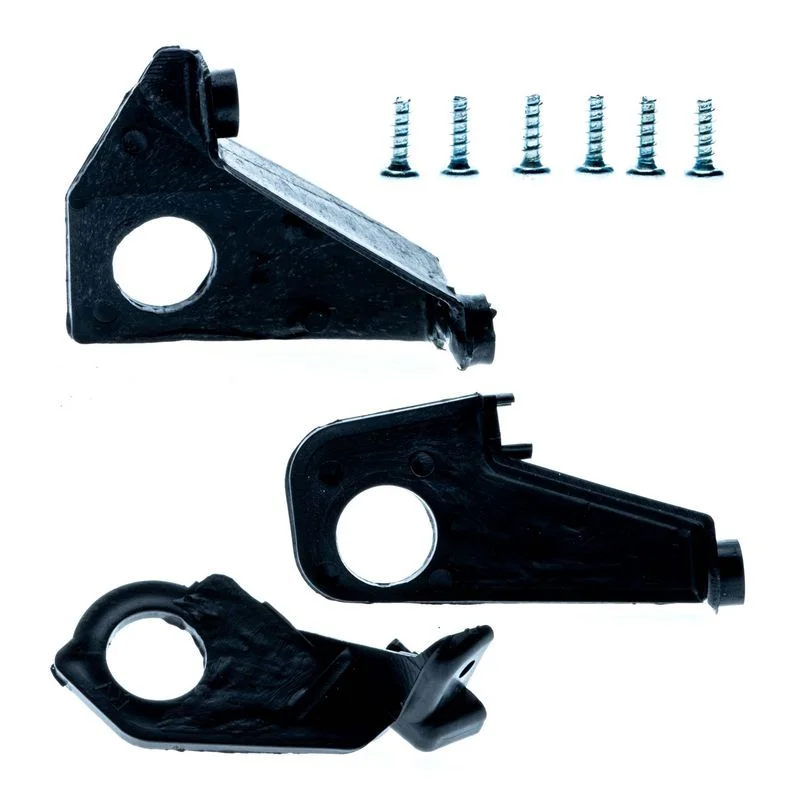 Remonto rinkinys, priekinis žibintas einparts automotive EPHRK022