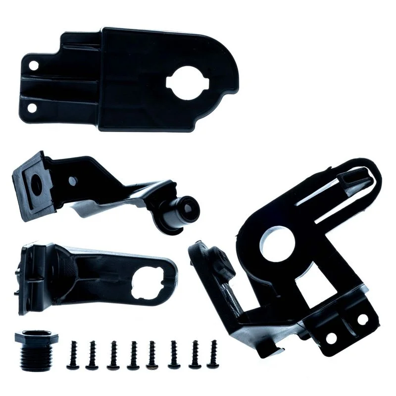 Remonto rinkinys, priekinis žibintas einparts automotive EPHRK032