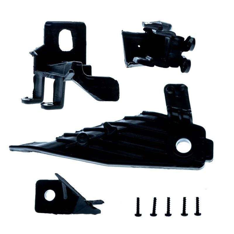 Remonto rinkinys, priekinis žibintas einparts automotive EPHRK060