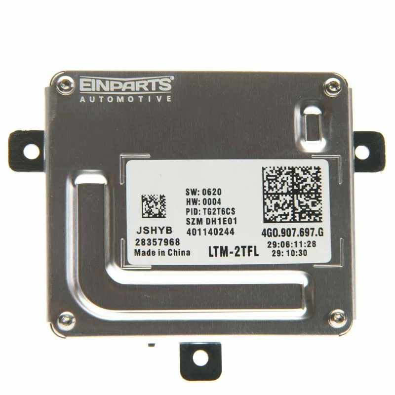 Varantysis modulis, apšvietimo sistema einparts automotive EPLM01