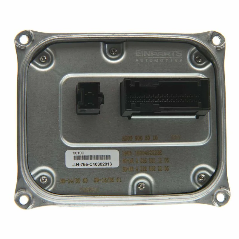 Varantysis modulis, apšvietimo sistema einparts automotive EPLM09