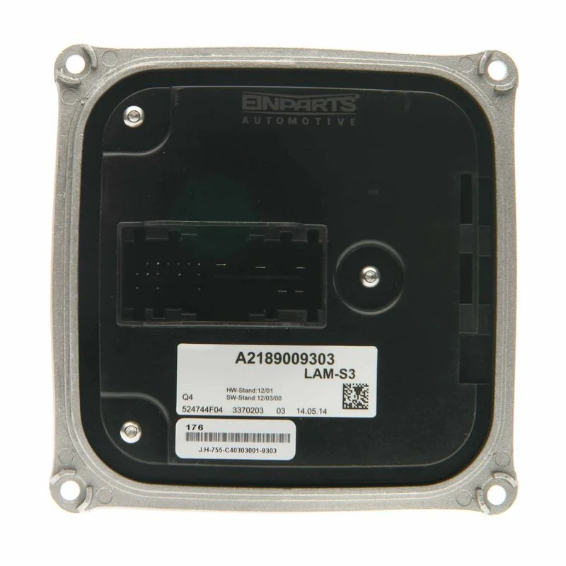 Varantysis modulis, apšvietimo sistema einparts automotive EPLM22