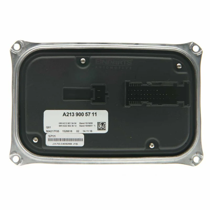 Varantysis modulis, apšvietimo sistema einparts automotive EPLM24