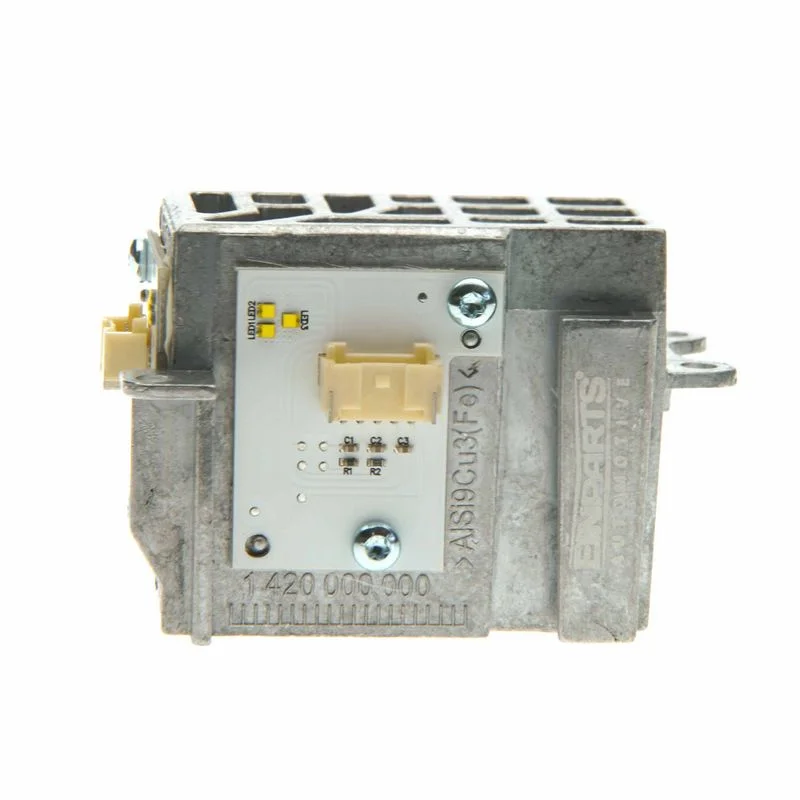 Varantysis modulis, apšvietimo sistema einparts automotive EPLM37
