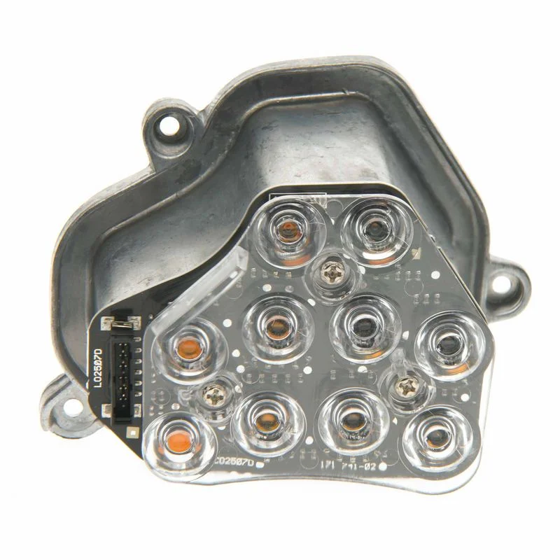 Varantysis modulis, apšvietimo sistema einparts automotive EPLM61
