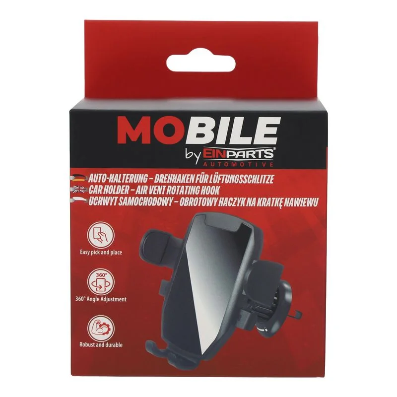 Telefono / PDA laikiklis einparts automotive EPMOB22
