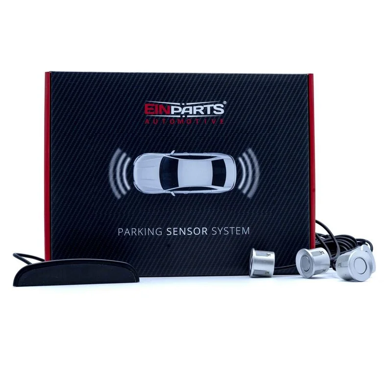 Modifikavimo komplektas, pagalbinė parkavimo sistema einparts automotive EPP5800WLSILVER