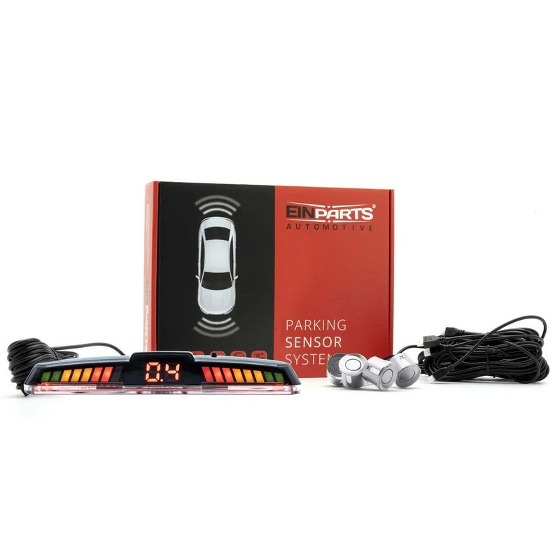 Modifikavimo komplektas, pagalbinė parkavimo sistema einparts automotive EPP6700NO.45
