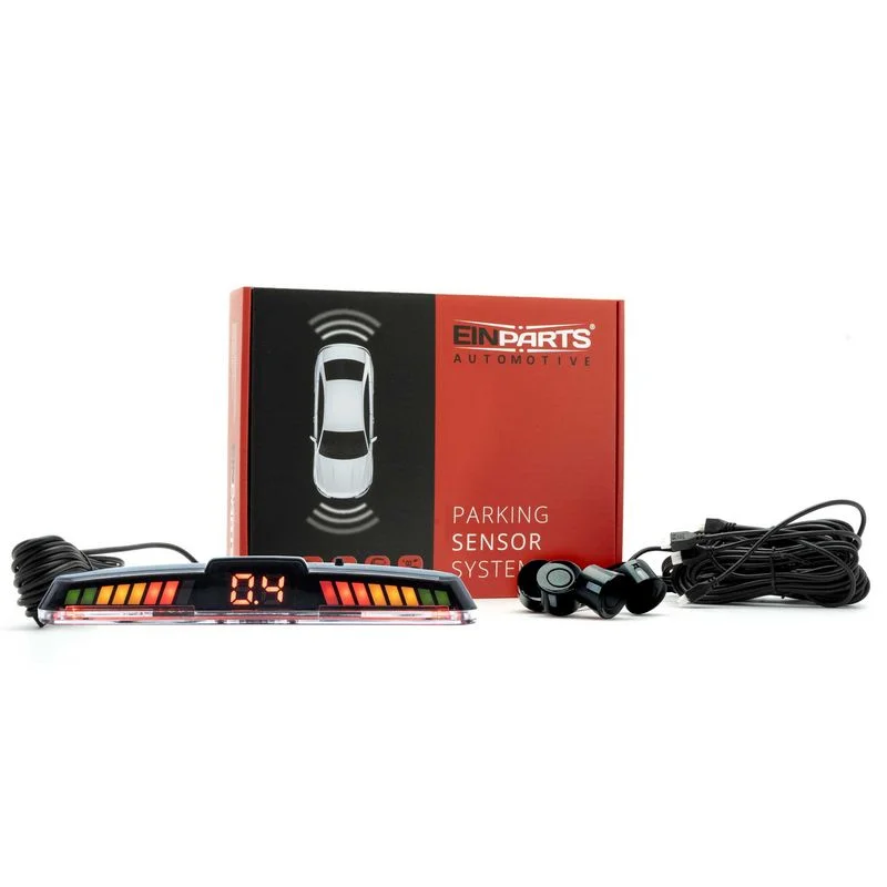 Modifikavimo komplektas, pagalbinė parkavimo sistema einparts automotive EPP6700NO.52