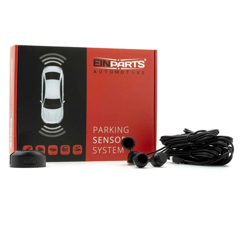 Modifikavimo komplektas, pagalbinė parkavimo sistema einparts automotive EPPBUZZER16.5MMBL