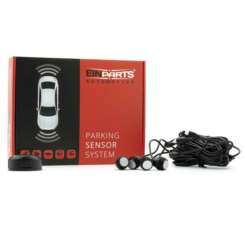 Modifikavimo komplektas, pagalbinė parkavimo sistema einparts automotive EPPBUZZER16.5MMSI