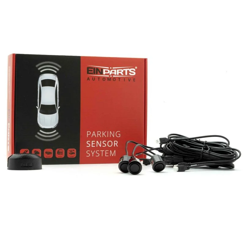Modifikavimo komplektas, pagalbinė parkavimo sistema einparts automotive EPPBUZZER18.5MMBL