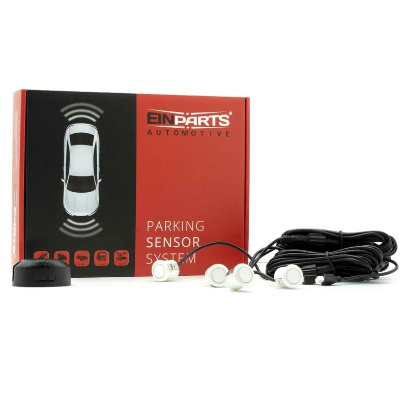 Modifikavimo komplektas, pagalbinė parkavimo sistema einparts automotive EPPBUZZER18.5MMWH
