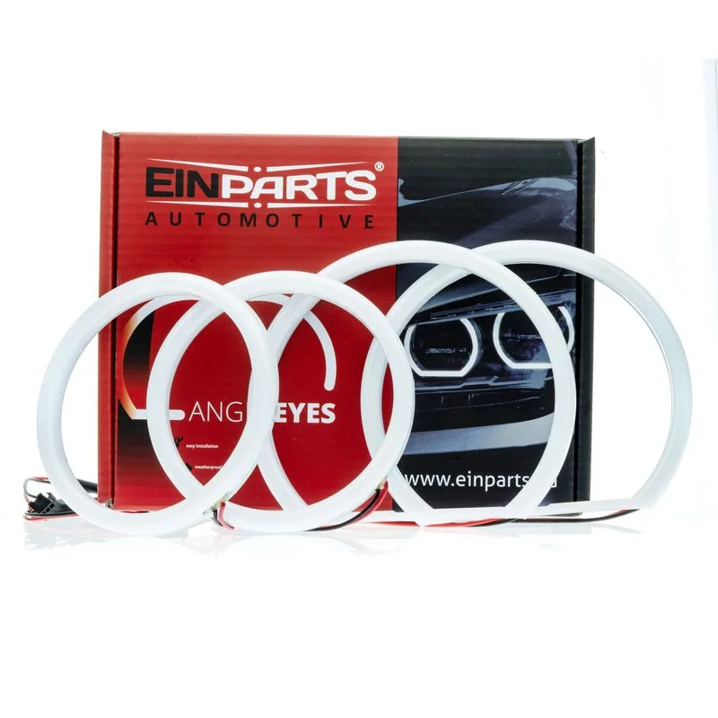 Priekinis žibintas einparts automotive EPR23