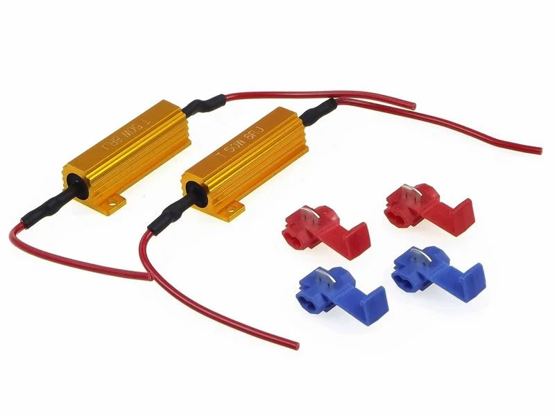 Varža einparts automotive EPRES11