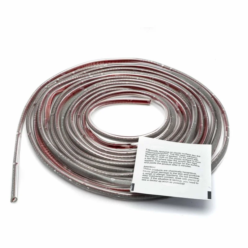 Apdailos/apsauginės juostelė, buferis einparts automotive EPRP04