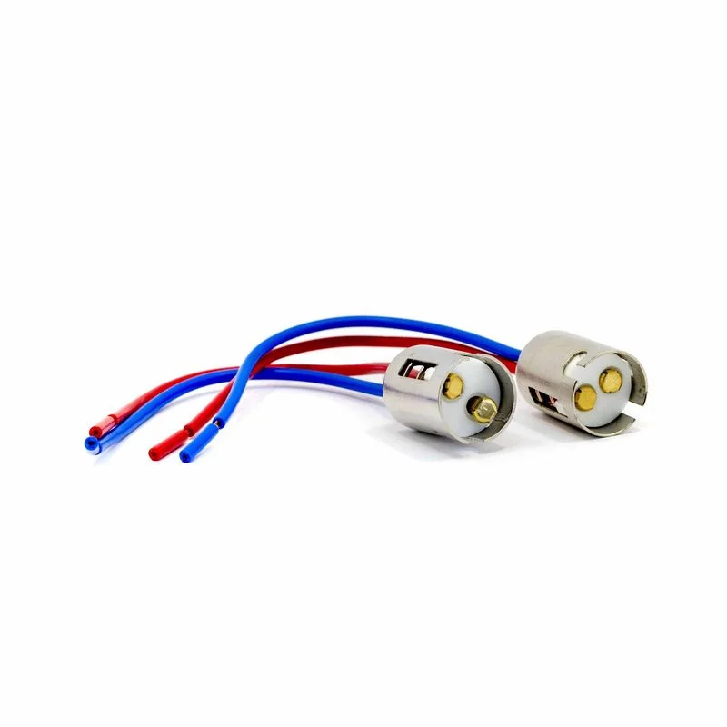 Lizdo adapteris einparts automotive EPS08