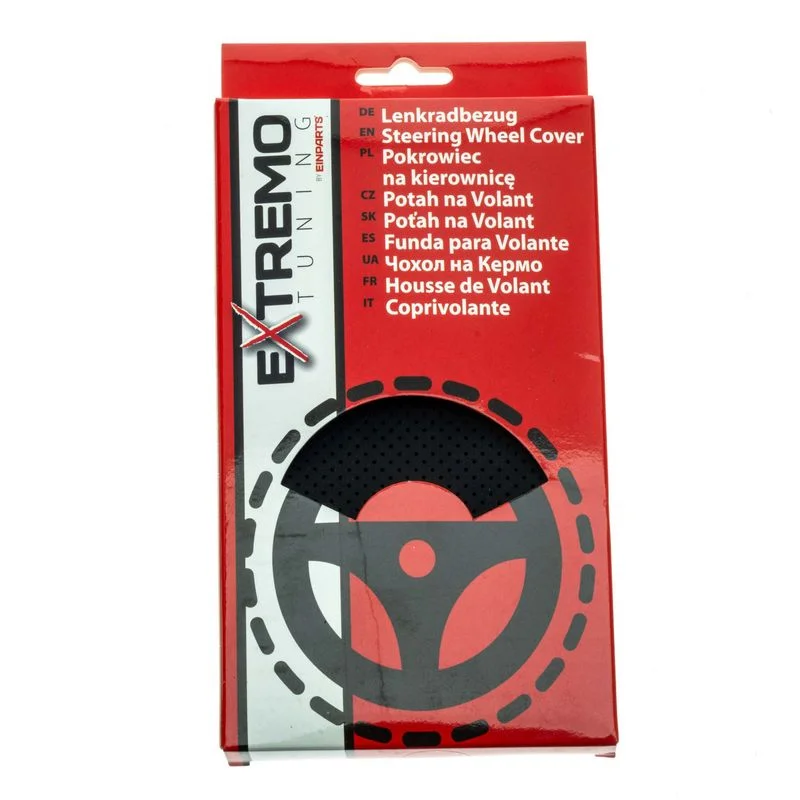 Vairo apdaila einparts automotive EPSWC05
