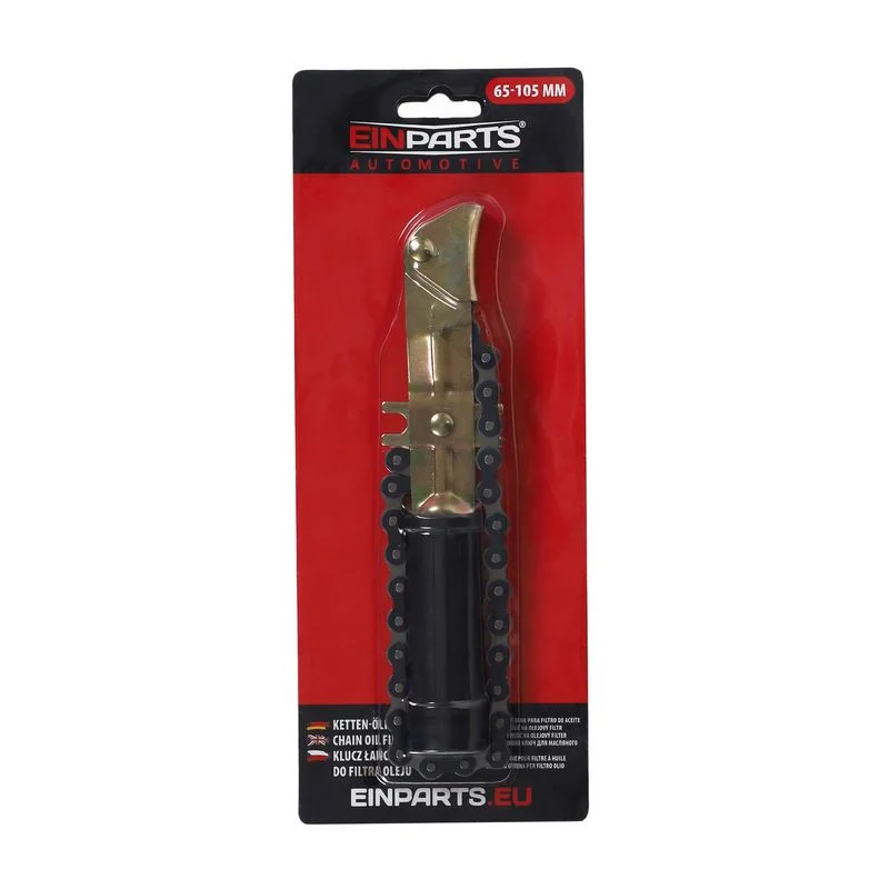 Alyvos filtro veržliaraktis EINPARTS EPT04