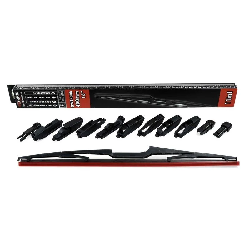 Universali valytuvo gumelė einparts automotive EPWB400B
